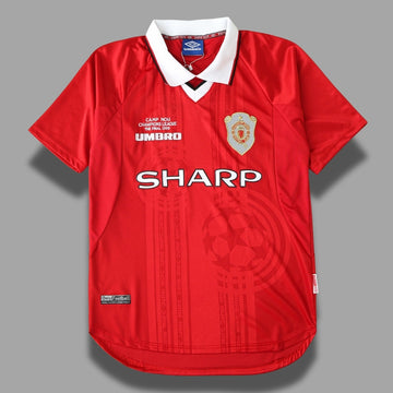 MNU Home 1999-00 Retro