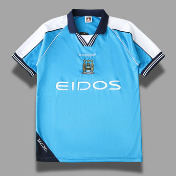 MNC Home 1999-01 Retro