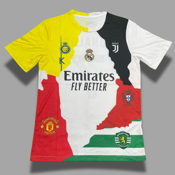 Ronaldo x Teams Concept Kit