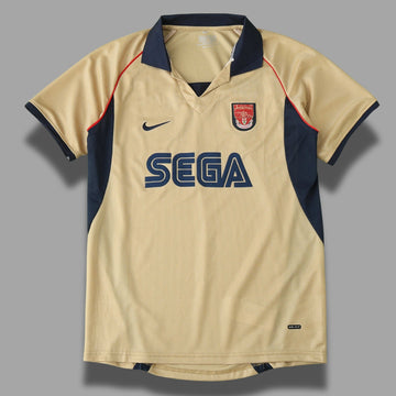 ARS Away 2001-02 Retro