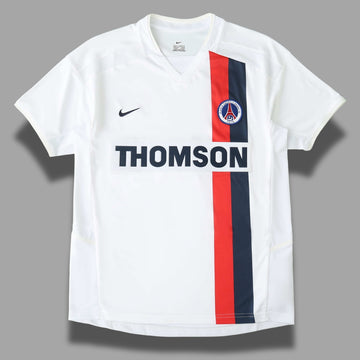 PARS Away 2002-03 Retro