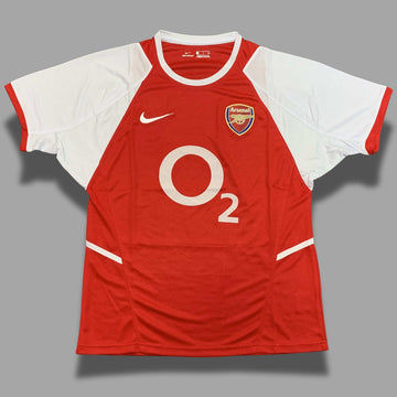 ARS Home 2002-03 Retro