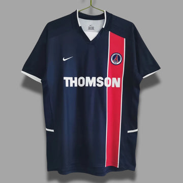 PARS Home 2002-03 Retro