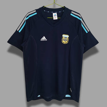 ARG Away 2002 Retro