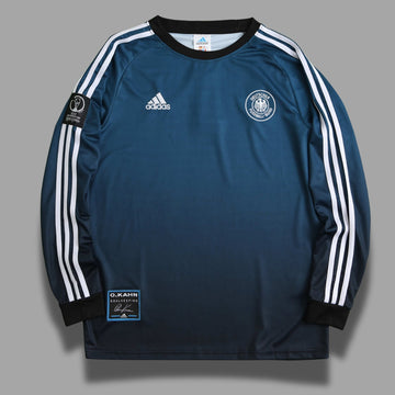 GER GK Full Sleeves 2002 Retro