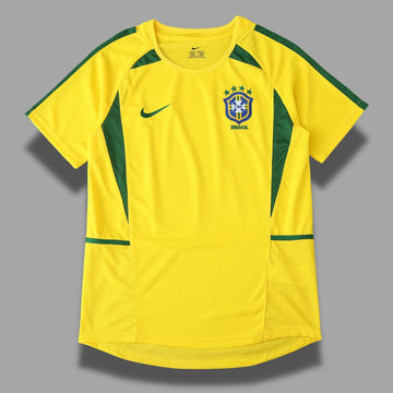 BRAZ Home 2002 Retro