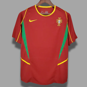 POR Home 2002 Retro
