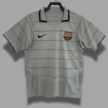 BAR Away 2003-04 Retro