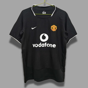 MNU Away 2003-04 Retro