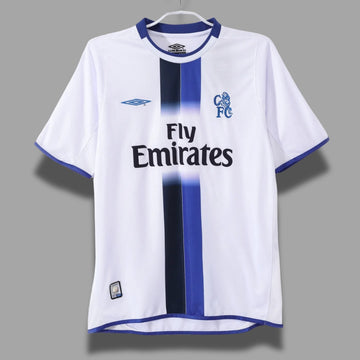 CHL Away 2003-05 Retro