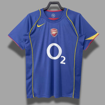 ARS Away 2004-05 Retro