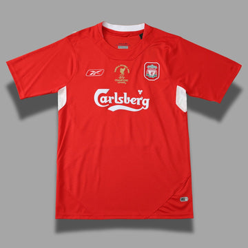 LVP Home 2004-05 Retro