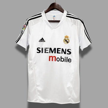 RMA Home 2004-05 Retro