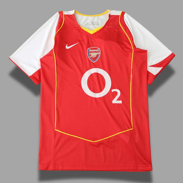 ARS Home 2004-05 Retro