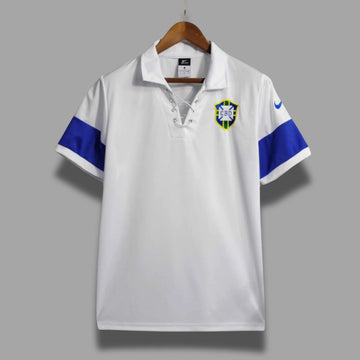 BRAZ Away 2004 Retro