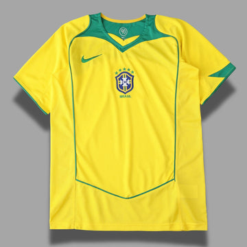 BRAZ Home 2004 Retro