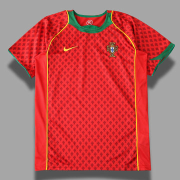POR Home 2004 Retro