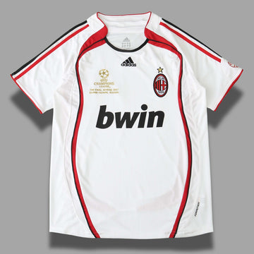 ACM Away 2006-07 Retro