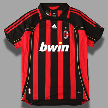 ACM Home 2006-07 Retro