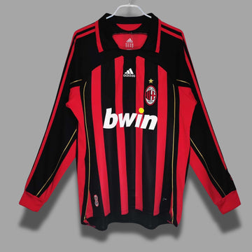 ACM Home 2006-07 Full Sleeves Retro