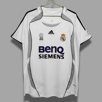 RMA Home 2006-07 Retro