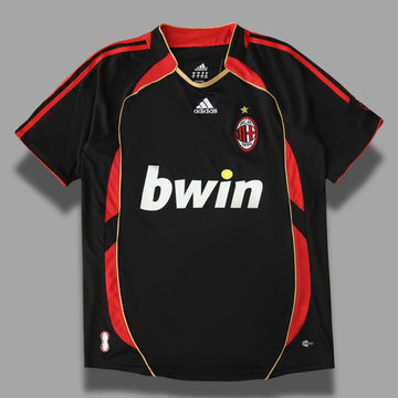 ACM Third 2006-07 Retro