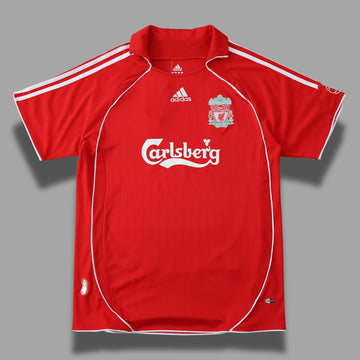 LVP Home 2006-07 Retro