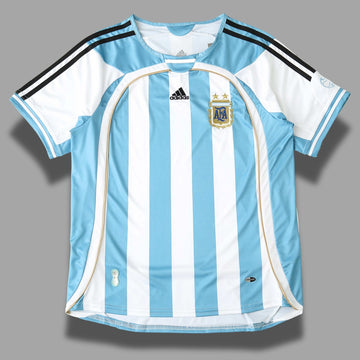 ARG Home 2006 Retro