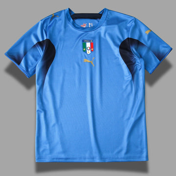 ITA Home 2006 Retro