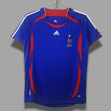 FRA Home 2006 Retro