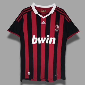 ACM Home 2009-10 Retro