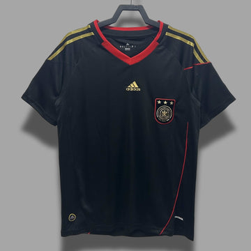 GER Away 2010 Retro