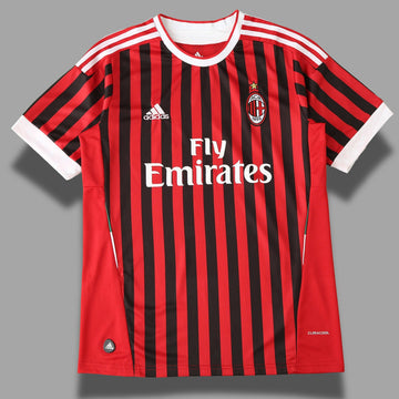 ACM Home 2011-12 Retro