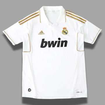 RMA Home 2011-12 Retro