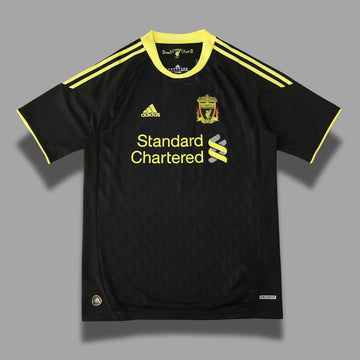 LVP Third 2010-11 Retro