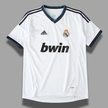 RMA Home 2012-13 Retro