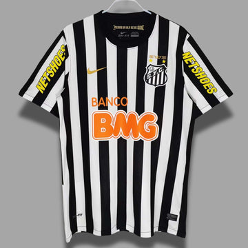 SNT Away 2012-13 Retro