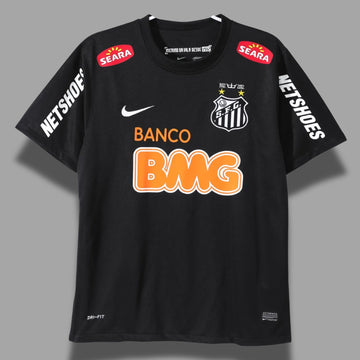 SNT Away 2011-12 Retro