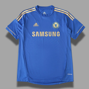 CHL Home 2012-13 Retro