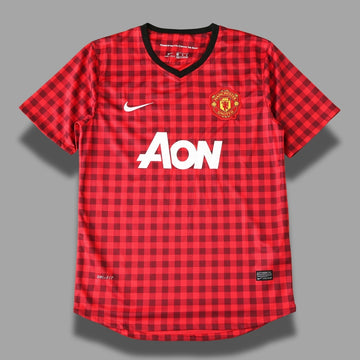 MNU Home 2012-13 Retro