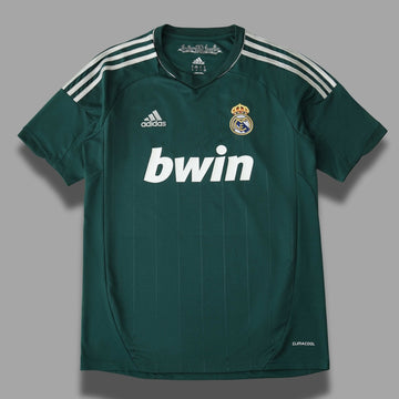 RMA Third 2012-13 Retro
