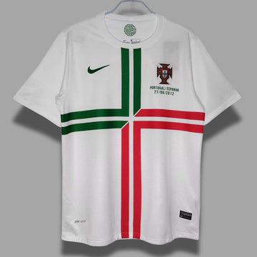 POR Away 2012 Retro