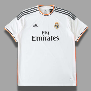 RMA Home 2013-14 Retro