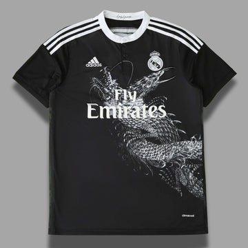 RMA Away 2014-15 Retro