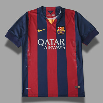 BAR Home 2014-15 Retro