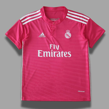 RMA Third 2014-15 Retro