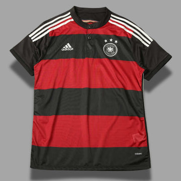 GER Away 2014 Retro