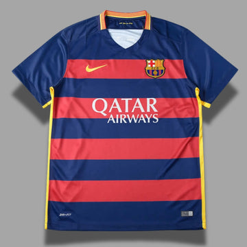 BAR Home 2015-16 Retro