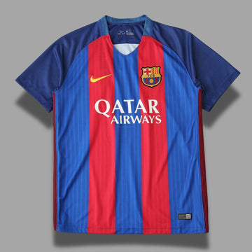 BAR Home 2016-17 Retro