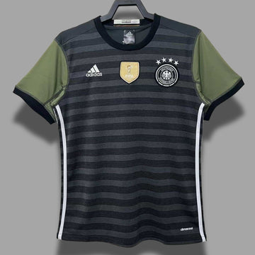 GER Away 2016 Retro